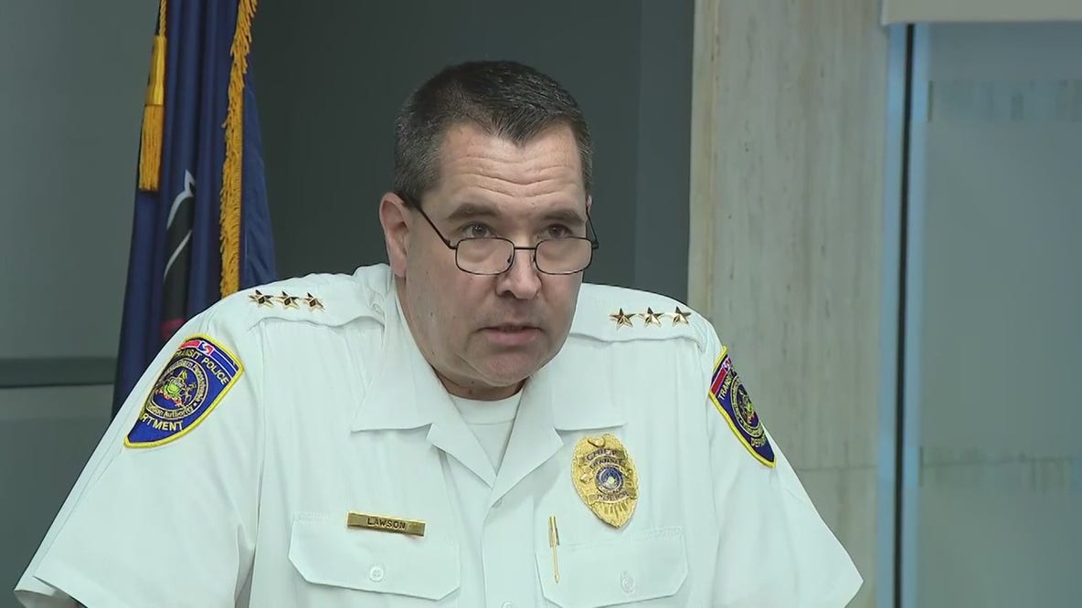 SEPTA officials speak after shooting on bus in Germantown leaves 1 dead